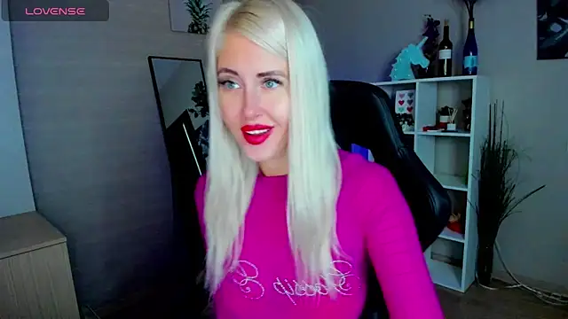 Mermaid N online show from 10-02-25, 01:31