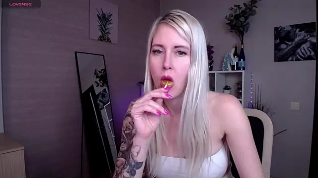 Mermaid N online show from 02-20-25, 05:01