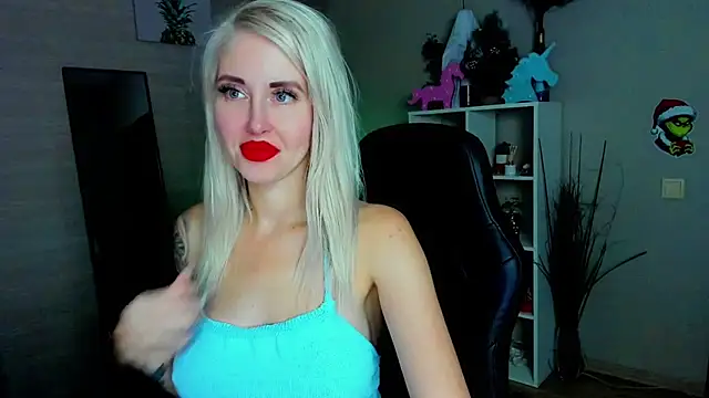 Mermaid N online show from 12-19-25, 01:42