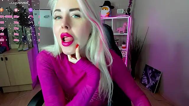 Mermaid N online show from 04-08-26, 01:40