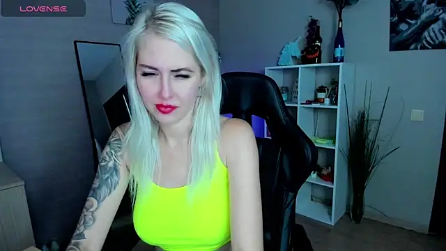 Mermaid N online show from 10-23-25, 01:59