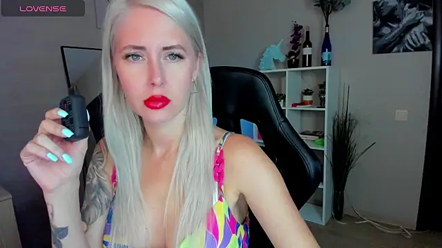Mermaid N online show from 09-24-25, 01:35