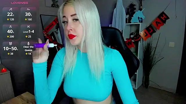 Mermaid N online show from 11-04-25, 01:31