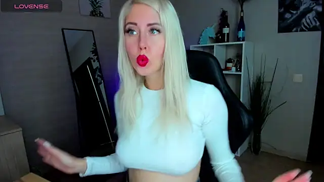 Mermaid N online show from 10-16-25, 01:36