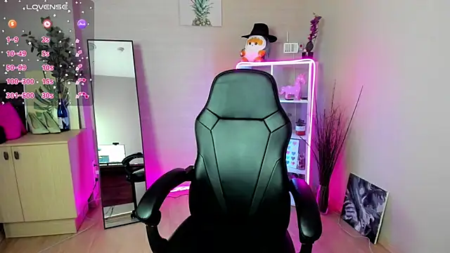 Mermaid N online show from 04-02-26, 01:35