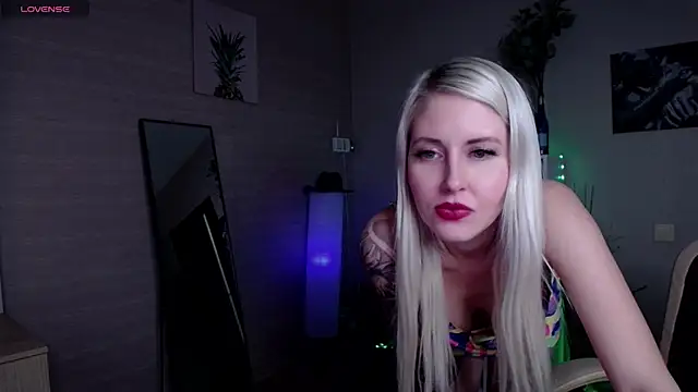 Mermaid N online show from 02-06-25, 01:38