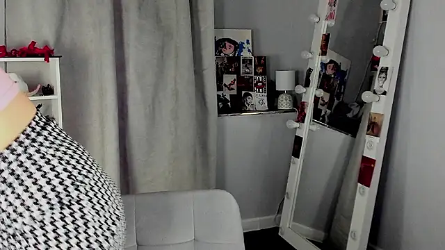 Rebecca Kelly online show from 02-09-26, 02:31