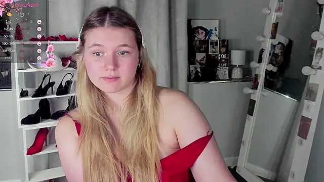 Rebecca Kelly online show from 03-02-26, 07:15