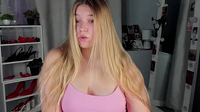 Rebecca Kelly online show from 10-14-25, 02:12