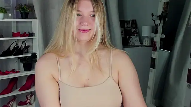 Rebecca Kelly online show from 10-20-25, 02:02