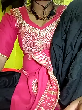 Cute Suhani online show from 02-01-25, 04:43