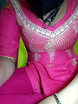 Cute Suhani online show from 02-26-25, 05:53