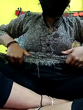 Cute Suhani online show from 01-20-25, 04:45