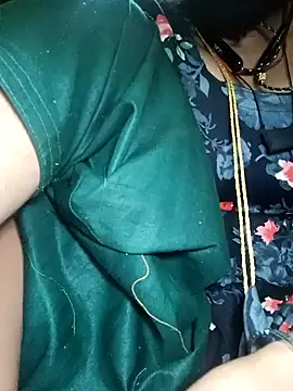 Cute Suhani online show from 02-19-25, 05:06