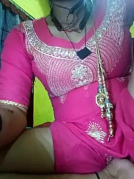 Cute Suhani online show from 03-17-25, 05:49