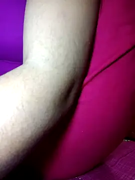 Cute Suhani online show from 01-29-25, 05:35