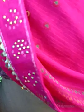 Cute Suhani online show from 09-10-25, 01:26