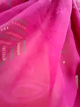 Cute Suhani online show from 10-22-25, 01:05