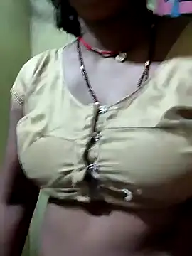 Cute Suhani online show from 10-11-25, 01:06