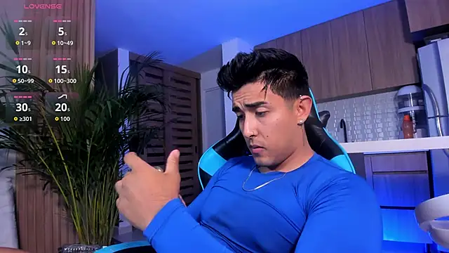 Alan greek 1 online show from 11-02-25, 03:55