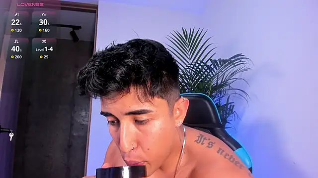 Alan greek 1 online show from 12-03-25, 02:34