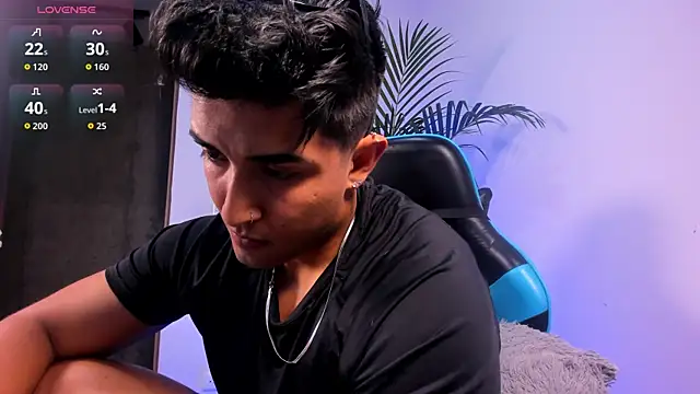 Alan greek 1 online show from 12-05-25, 01:49