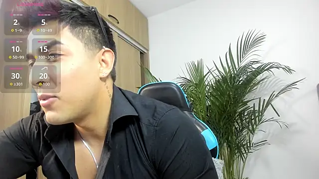 Alan greek 1 online show from 10-26-25, 09:20