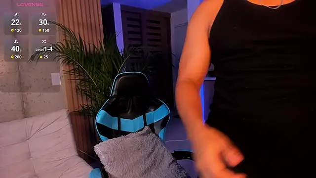 Alan greek 1 online show from 11-05-25, 02:25