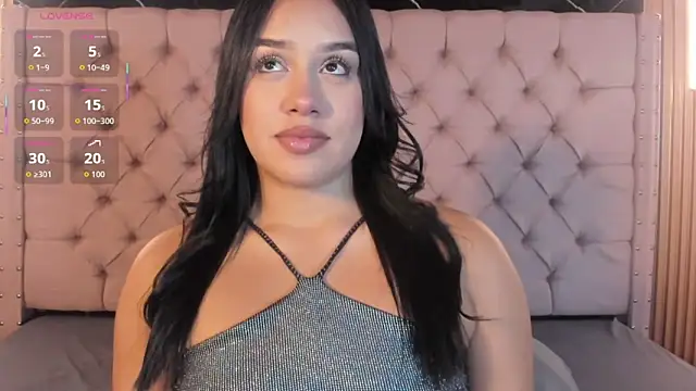 ShanellBlack online show from 09-10-25, 04:22