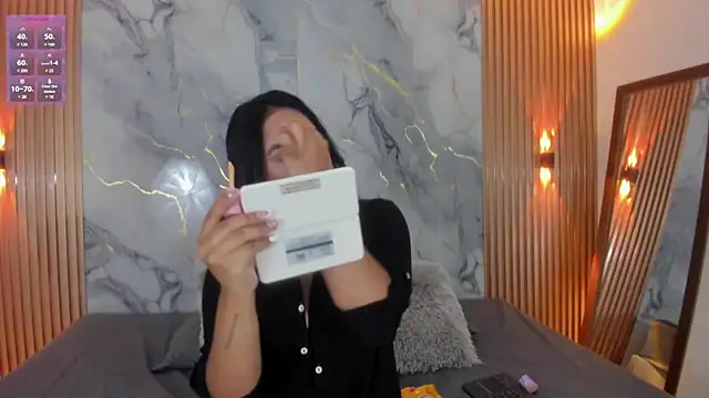 ShanellBlack online show from 03-05-25, 12:55