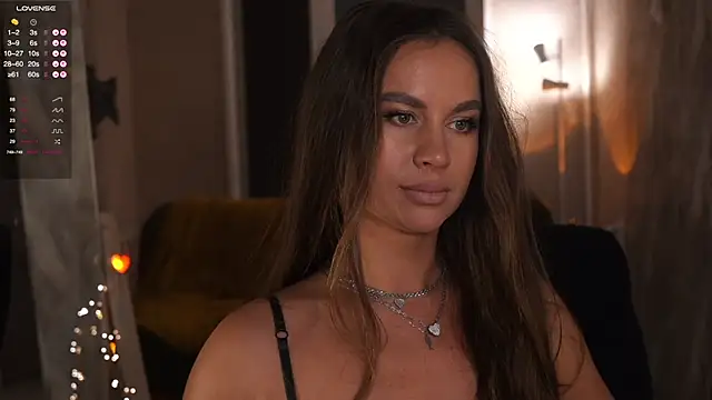  seemysoul online show from 12-03-25, 05:56