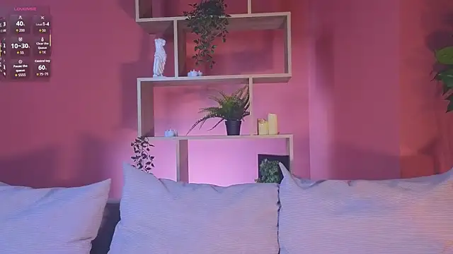 Snapshot of Grace_Gordon chatting on 11-10-25, 05:34 Grace Gordon online show from 11-10-25, 05:34