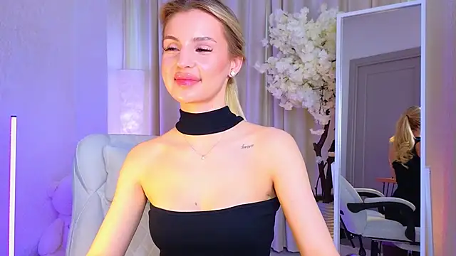 Snapshot of Grace_Gordon chatting on 03-19-25, 04:36 Grace Gordon online show from 03-19-25, 04:36