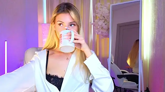 Snapshot of Grace_Gordon chatting on 03-23-25, 04:27 Grace Gordon online show from 03-23-25, 04:27