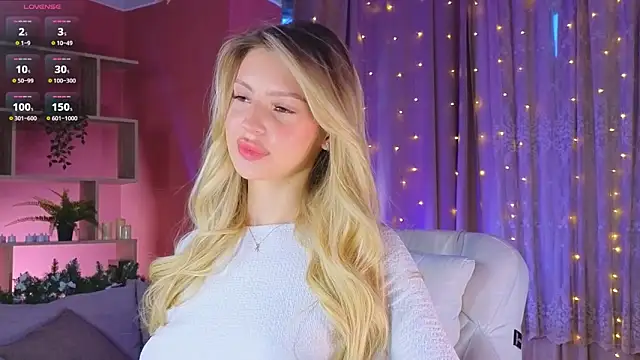 Snapshot of Grace_Gordon chatting on 12-20-25, 04:26 Grace Gordon online show from 12-20-25, 04:26