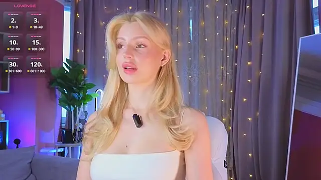 Snapshot of Grace_Gordon chatting on 02-04-26, 04:51 Grace Gordon online show from 02-04-26, 04:51