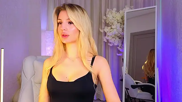 Snapshot of Grace_Gordon chatting on 03-14-25, 04:32 Grace Gordon online show from 03-14-25, 04:32