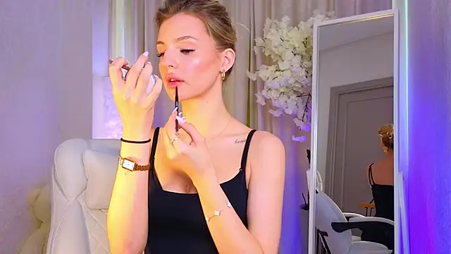 Snapshot of Grace_Gordon chatting on 03-14-25, 08:21 Grace Gordon online show from 03-14-25, 08:21