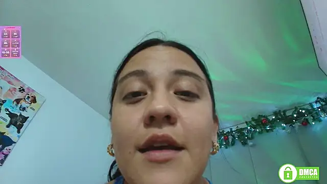 carla rossin online show from 12-21-25, 03:41