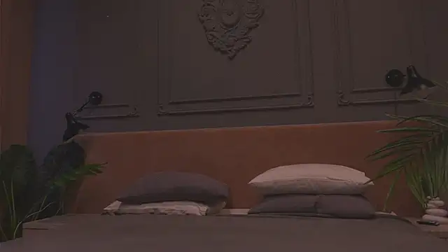 Liv Fay online show from 09-27-25, 02:56