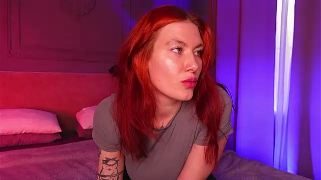 Liv Fay online show from 03-20-26, 03:46