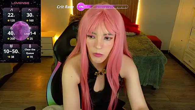 Snapshot of sailor_moon07 chatting on 02-24-26, 04:02 sailor moon07 online show from 02-24-26, 04:02