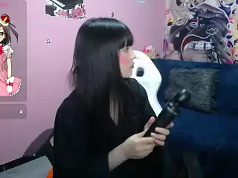 Snapshot of sailor_moon07 chatting on 03-12-25, 03:46 sailor moon07 online show from 03-12-25, 03:46