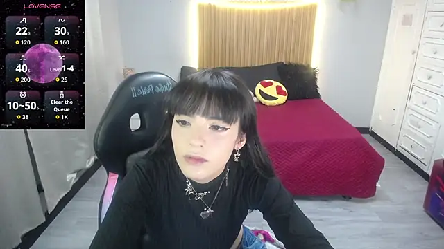 sailor moon07 online show from 07-09-26, 04:13