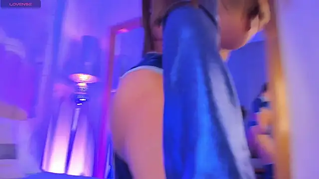 Iara Smith1 online show from 01-11-26, 11:50