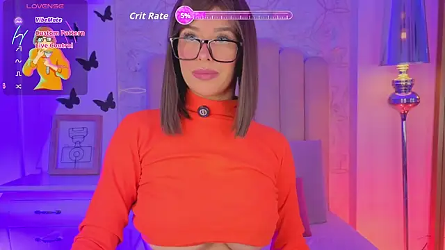 Iara Smith1 online show from 02-13-26, 12:16