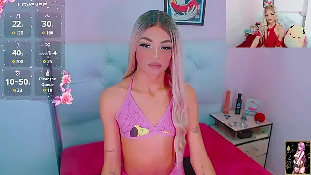 alexa-xxx- online show from 05-28-26, 04:20
