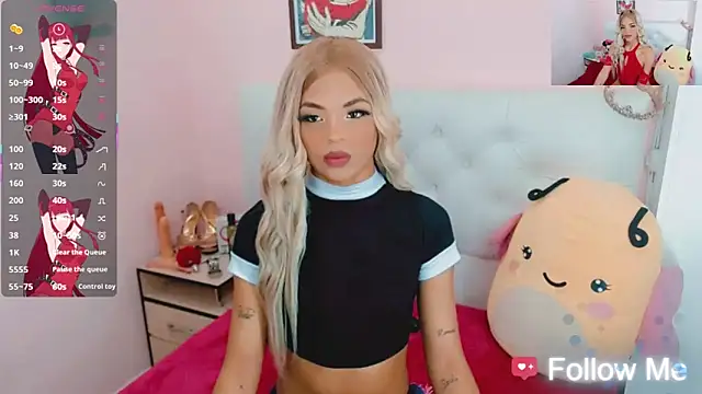 alexa-xxx- online show from 10-10-25, 04:24