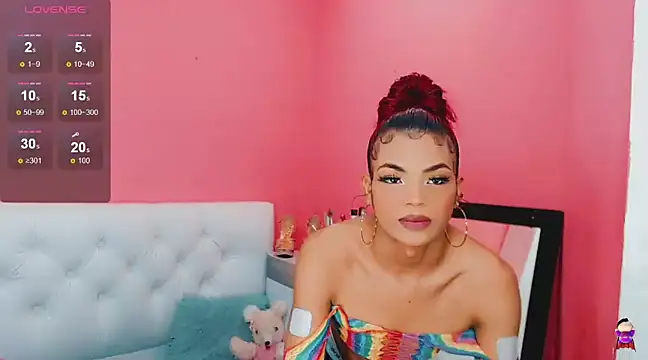 alexa-xxx- online show from 03-22-25, 09:34
