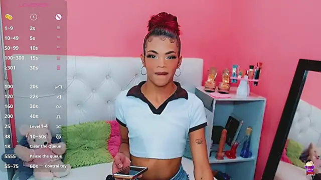 alexa-xxx- online show from 02-19-25, 05:16